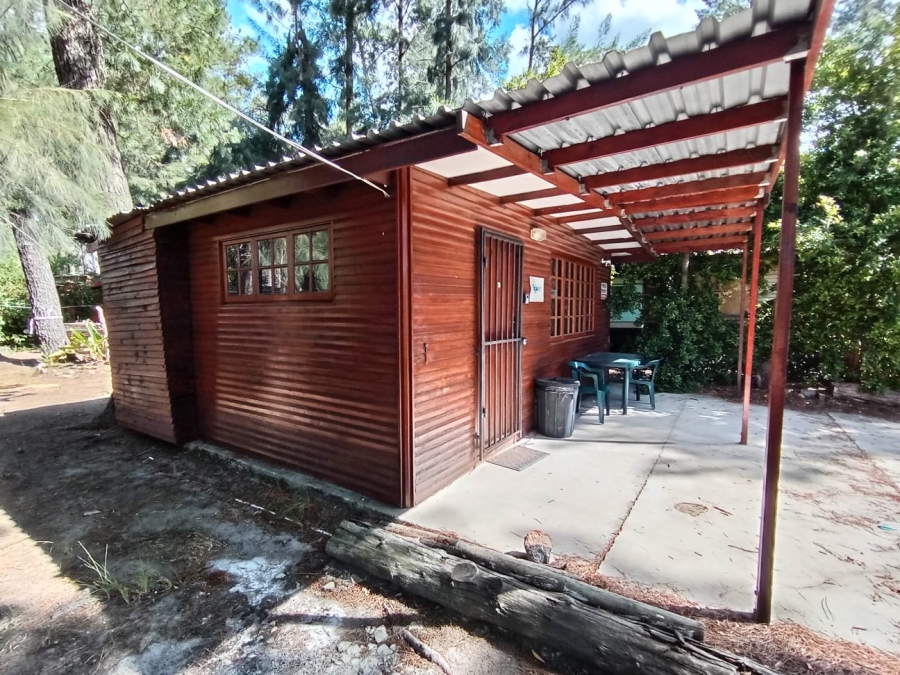 1 Bedroom Property for Sale in Ceres Western Cape